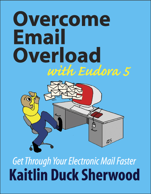 email eudora